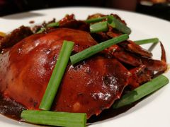 -西安皇冠假日酒店·朱雀咖啡厅