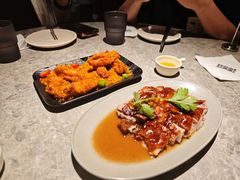 -留半山·香港食堂(啦啦宝都店)