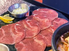 -入火韩国烤肉(凯旋广场店)