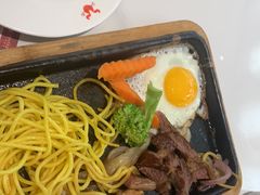 -凡塔斯牛排自助餐厅(广东佛山三水万达店)