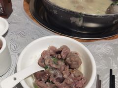 -丰尔粥食·粥底火锅·桑拿鸡(大良总店)