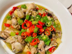 -上海小南国(正大店)