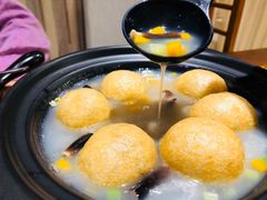 -十二舍·湯物素煮(江泰潤政店)