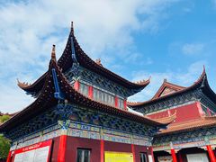 -皇罗禅寺