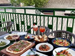 -EATALIA意塔利意式餐厅(鼓楼店)