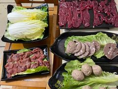 -通好吃潮家牛肉火锅店(张家边店)
