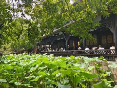 -成都武侯祠博物馆