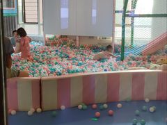 -星河湾温泉洗浴酒店