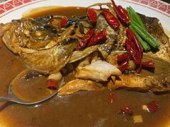 -旺顺阁鱼头泡饼(常营店)