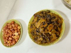 酸菜-辉记牛肉馆(泉州店)