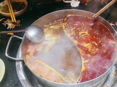 -矮板凳老火锅(宽窄巷子店)