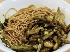 -水门桥面馆(东坡雅居店)