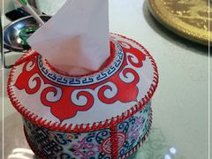 -塞伊德·蒙餐(锡林浩特店)