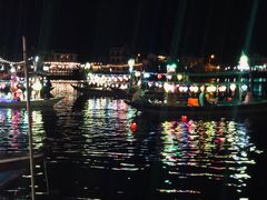 -会安古镇