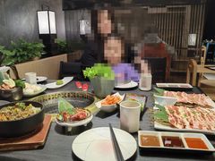 -AJIYA·池袋日式烧肉自助(天津万象城店)