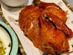 -金哥私房菜馆(张府园总店)