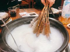 -盈田盈粥庄(黄兴公园店)