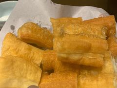 油条-大良毋米粥(锦龙路总店)