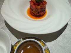 -南海渔村(珠江新城店)