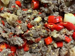 -辣可可·小炒黄牛肉(望京凯德MALL店)