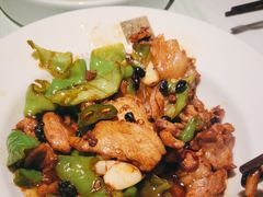 -桂满陇·桃花院落(长泰广场店)