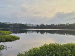 -美兰湖景区