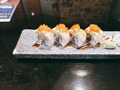 -昱匠·日本料理(金融街店)