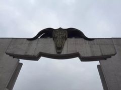 -北川羌城旅游区