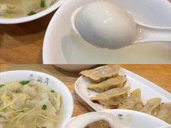 -朱新年·苏式汤团·面点(北寺塔店)