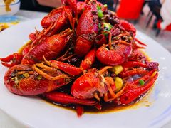 -簋街仔仔小龙虾(总店)