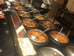 -白金汉爵大酒店-24小时餐厅
