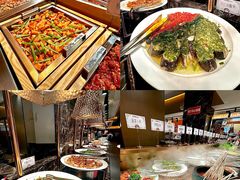 -黑金·寻焰自助百汇·烤肉·火锅(中街店)
