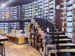 -三联韬奋书店(三里屯店)