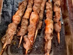 -总参北京涮羊肉