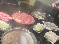 -叙亨轩海鲜火锅