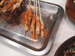 -金乐活美食(中街店)