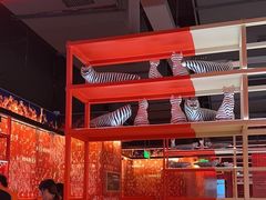 -侯师傅热炒店(印象城店)