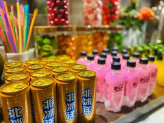 -阳光岛·海鲜盛宴(银泰中心in99店)