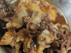 -阿秋牛排(湖心街店)