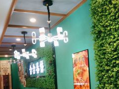 -合合春饼·酱骨·东北菜(潘家园店)