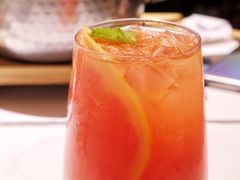 -火山屋台(新街口店)