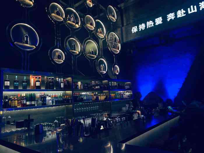 西安探店保持热爱奔赴山海位置