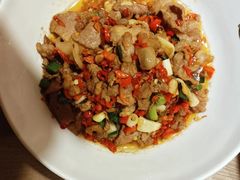 -耕渔小院·湖南鱼鲜(望城店)