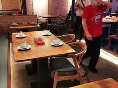 大堂-闽上鲜·福建菜(龙湖滨江天街店)