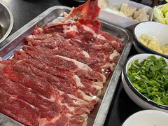 -新梅居(宁海东路店)