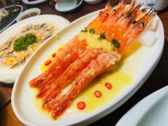 -喜鼎海胆水饺(朝阳区三里屯太古里北区店)