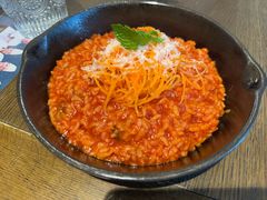 -卢布里西餐厅(总店)