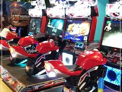 -大玩家(万达广场大连甘井子店)