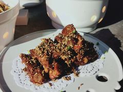 -瓦库茶馆17号(海汇港店)