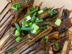 -晓靖轩烧烤(沙河风情店)